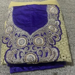 Asian clothes suite - Image 2