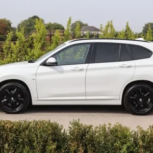 2018 BMW X1 2.0d M Sport Estate - Image 8