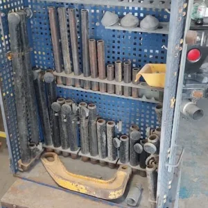 Caroliner car bench - Image 7