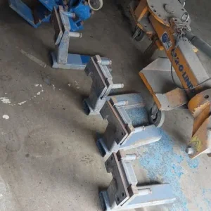 Caroliner car bench - Image 8