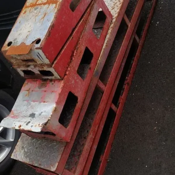 Caroliner car bench