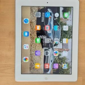 Apple iPad 2 model A1395