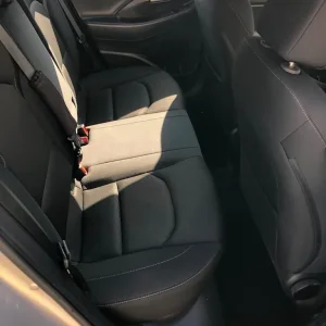 Hyundai i30 2017 hatchback manual 1.6 CDTI - Image 8