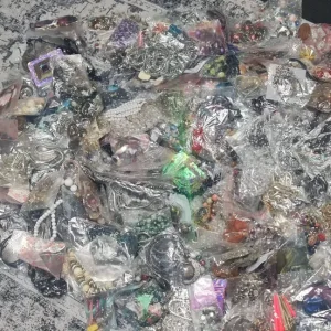 Job lot of mixed jewellery - Image 4