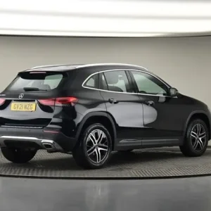 2021 Mercedes-Benz GLA 2.0d Sport SUV - Image 7