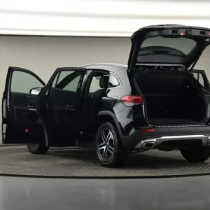 2021 Mercedes-Benz GLA 2.0d Sport SUV - Image 8