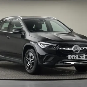2021 Mercedes-Benz GLA 2.0d Sport SUV