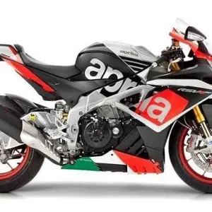 Aprilia RSV4 RF - Image 2