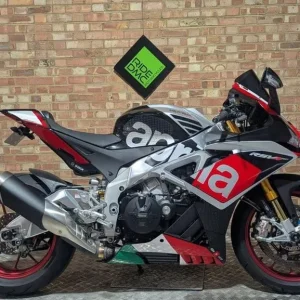 Aprilia RSV4 RF