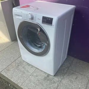 Hoover 9kg washing machine DHL1672D3 - Image 2
