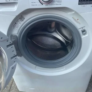 Hoover 9kg washing machine DHL1672D3 - Image 6