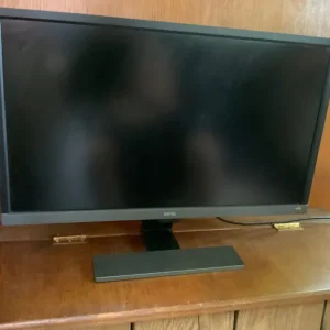 BenQ EL2870U 28-inch 4K Gaming Monitor - Image 2