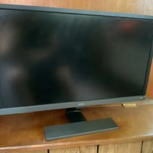 BenQ EL2870U 28-inch 4K Gaming Monitor - Image 3