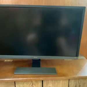 BenQ EL2870U 28-inch 4K Gaming Monitor - Image 4