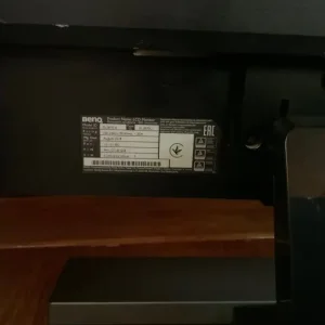 BenQ EL2870U 28-inch 4K Gaming Monitor - Image 5