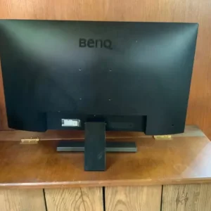 BenQ EL2870U 28-inch 4K Gaming Monitor - Image 6