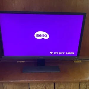 BenQ EL2870U 28-inch 4K Gaming Monitor