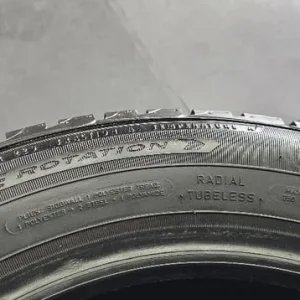 185 60 R 15 2x Debica Presto HP tyres - Image 6