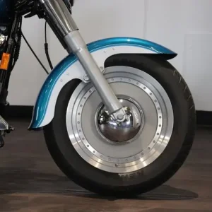 Harley Davidson 1340 Fat Boy EVO 1994 - Image 5