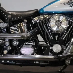 Harley Davidson 1340 Fat Boy EVO 1994 - Image 6