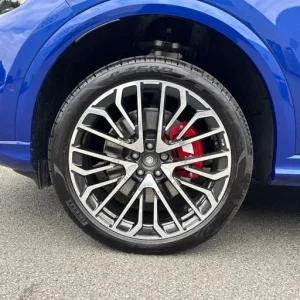 2025 Audi SQ5 3.0 TFSI S Edition 1 Sportback S Tronic quattro Euro 6 (s/s) 5dr SUV Automatic - Image 6