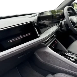 2025 Audi SQ5 3.0 TFSI S Edition 1 Sportback S Tronic quattro Euro 6 (s/s) 5dr SUV Automatic - Image 8