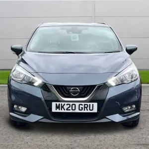 2020 Nissan Micra 1.0 IG-T Acenta 5-door Hatchback with Vision Pack - Image 5