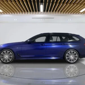 2019 BMW 5 Series 3.0d M Sport Touring Estate - Image 5