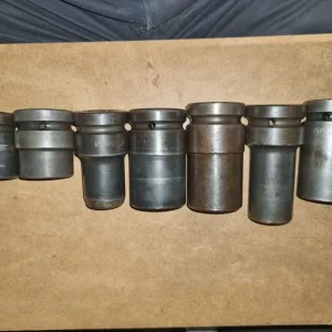 1" Impact Sockets - Image 5