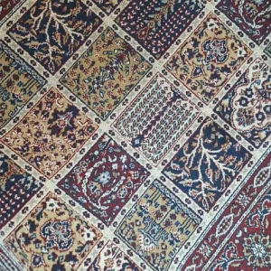 Egyptian style IKEA rug - Image 3