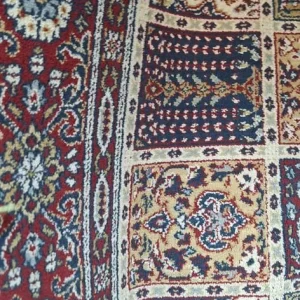 Egyptian style IKEA rug - Image 4
