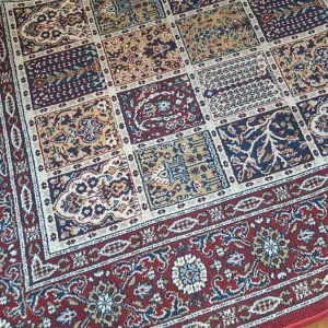 Egyptian style IKEA rug - Image 5