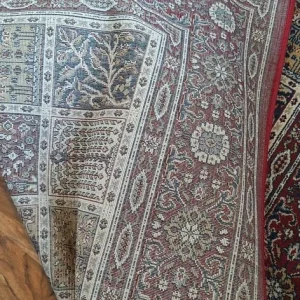 Egyptian style IKEA rug - Image 6