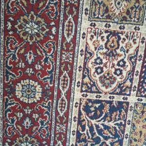 Egyptian style IKEA rug - Image 7