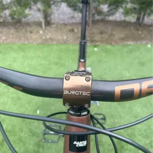 Santa Cruz Chameleon C 29er Hardtail Carbon Bike - Image 3