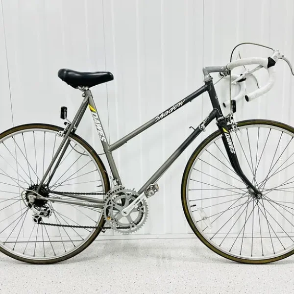 DAWES SHADOW Size M Super LW Ladies Road Bike