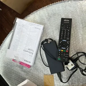 Sony LCD Bravia 35" TV - Image 2