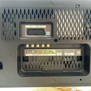 Sony LCD Bravia 35" TV - Image 4