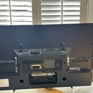 Sony LCD Bravia 35" TV - Image 6