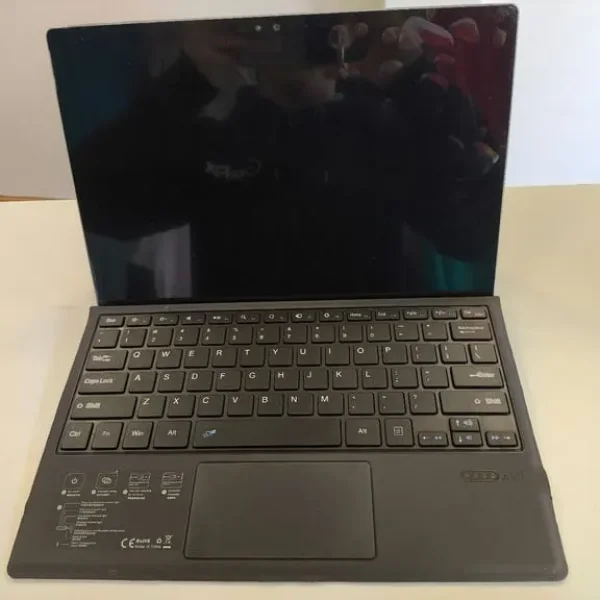 Microsoft Surface Pro 4 with 4GB RAM and 128GB SSD