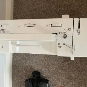 Hobbycraft 32S sewing machine - Image 3