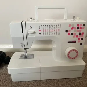 Hobbycraft 32S sewing machine