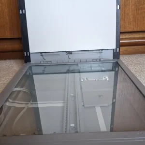 CanonScan Lide 200 flat bed scanner - Image 2