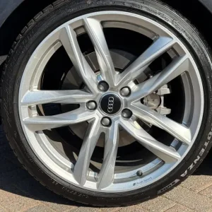 2021 Audi TT Roadster S Line Convertible - Image 8