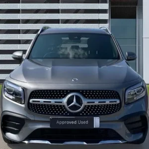 2023 Mercedes-Benz GLB 200 AMG Line Executive 5dr Estate - Image 3