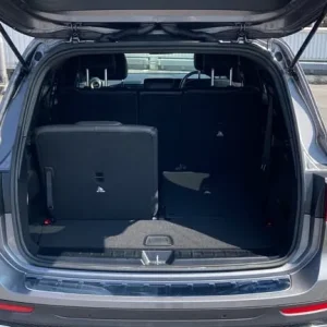 2023 Mercedes-Benz GLB 200 AMG Line Executive 5dr Estate - Image 4