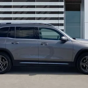 2023 Mercedes-Benz GLB 200 AMG Line Executive 5dr Estate - Image 5
