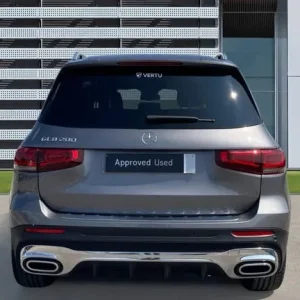 2023 Mercedes-Benz GLB 200 AMG Line Executive 5dr Estate - Image 6