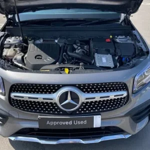 2023 Mercedes-Benz GLB 200 AMG Line Executive 5dr Estate - Image 8