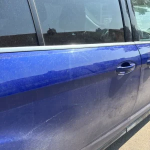 Ford Grand C Max 2014 Parts - Blue Code HA Door Bumper Wing Bonnet Front End Headlight - Image 6